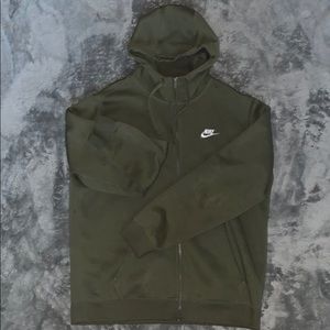 Men Nike hoodie
